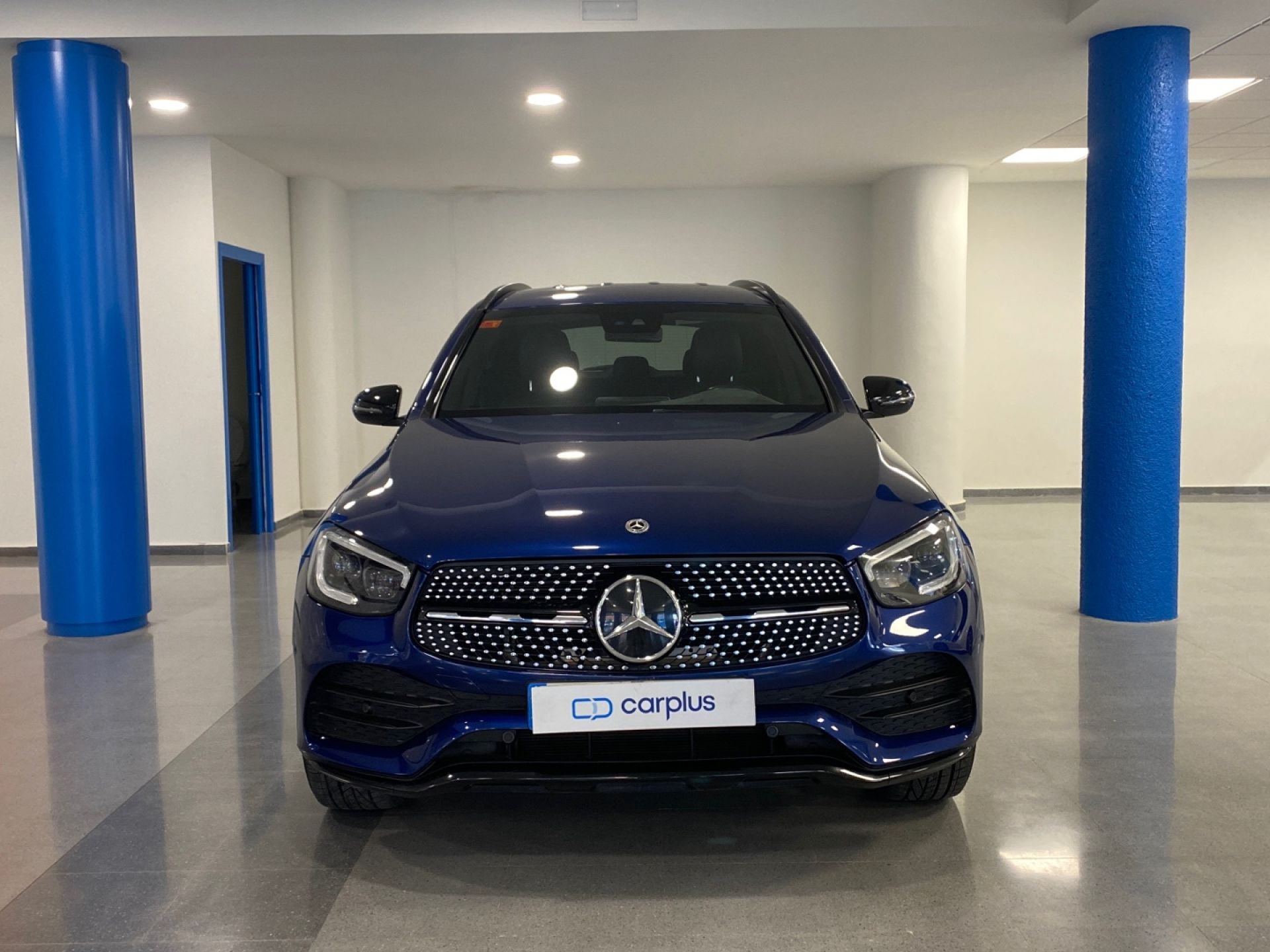 Mercedes-Benz Clase GLC - 3