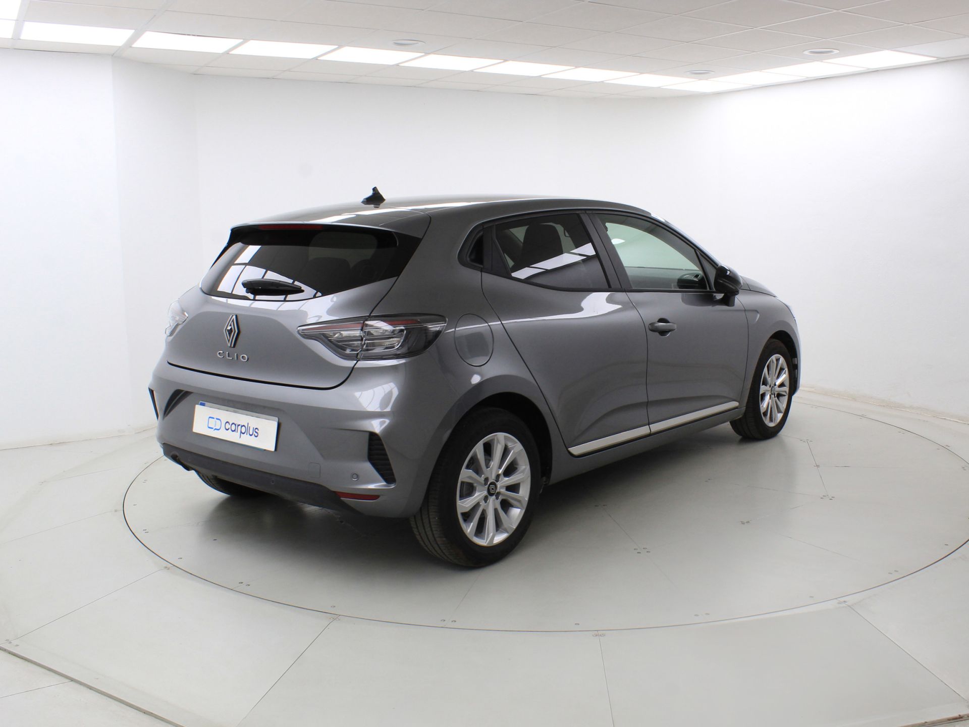 Renault Clio - 2