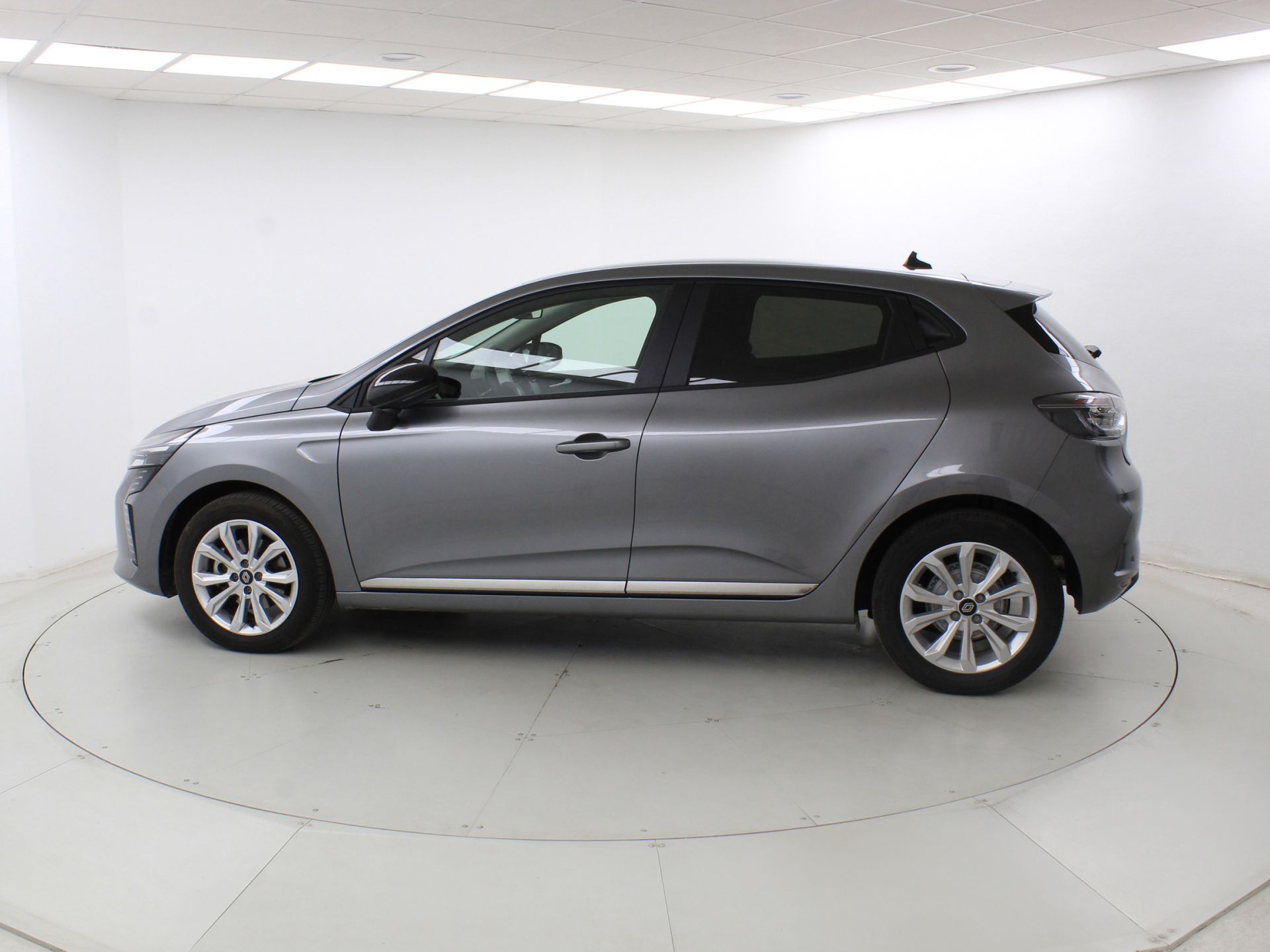 Renault Clio - 3