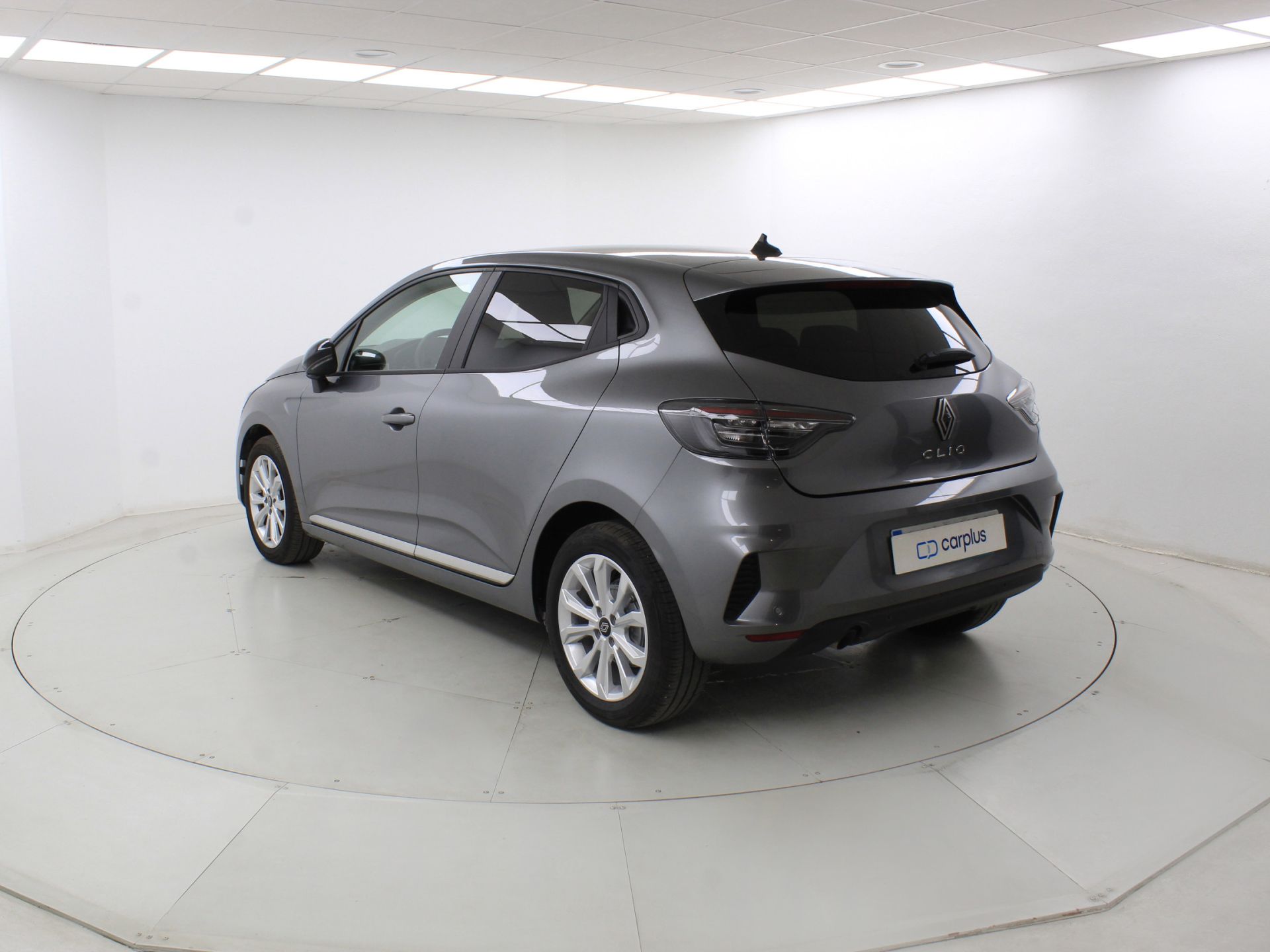 Renault Clio - 4