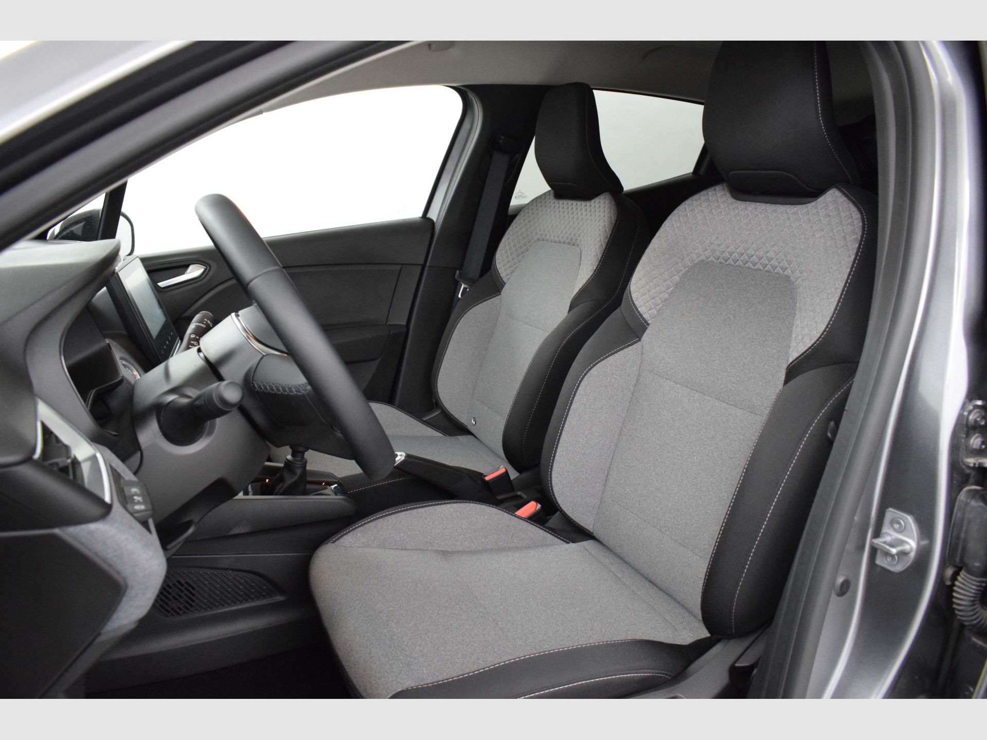 Renault Clio - 7