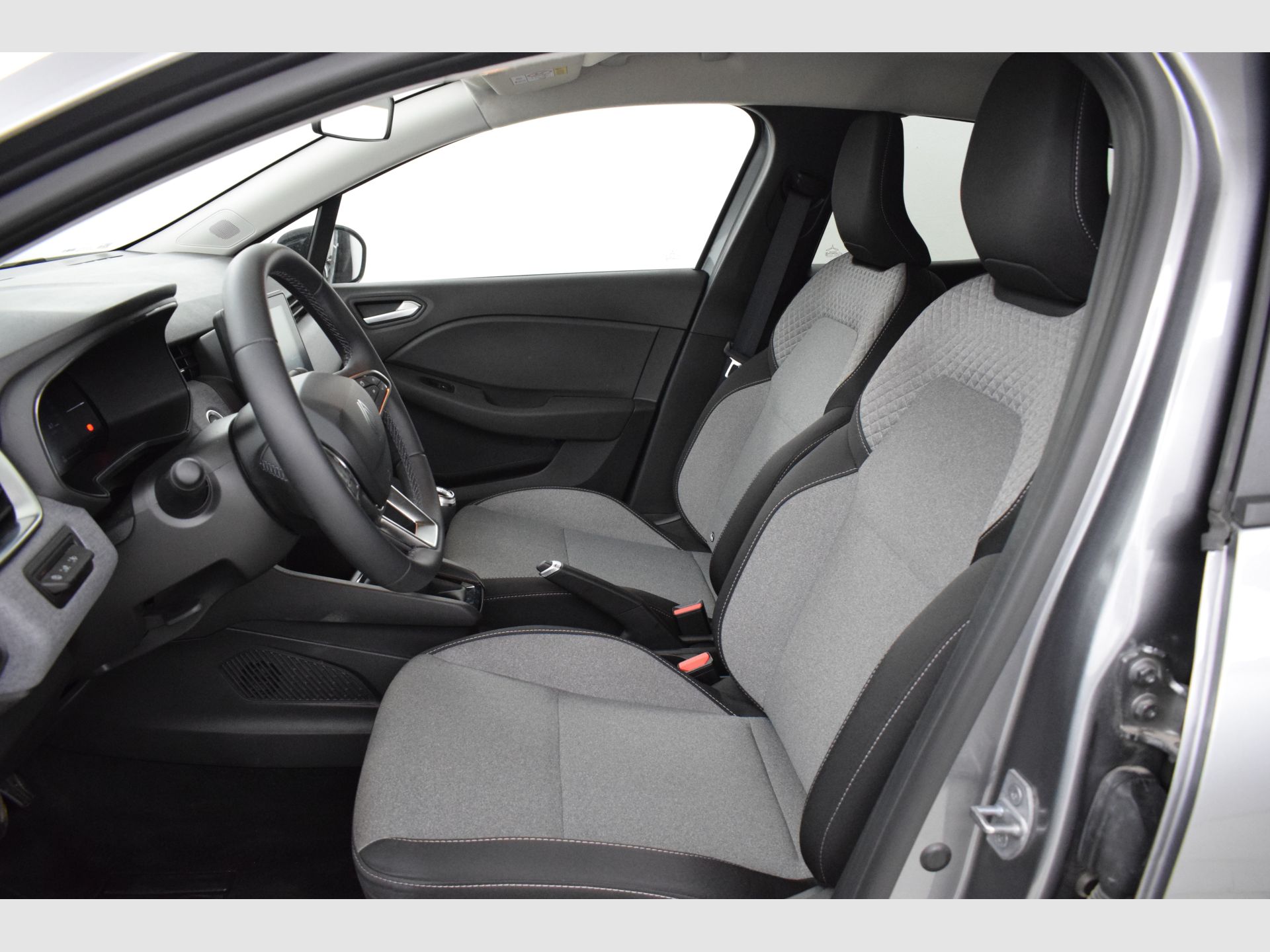 Renault Clio - 9