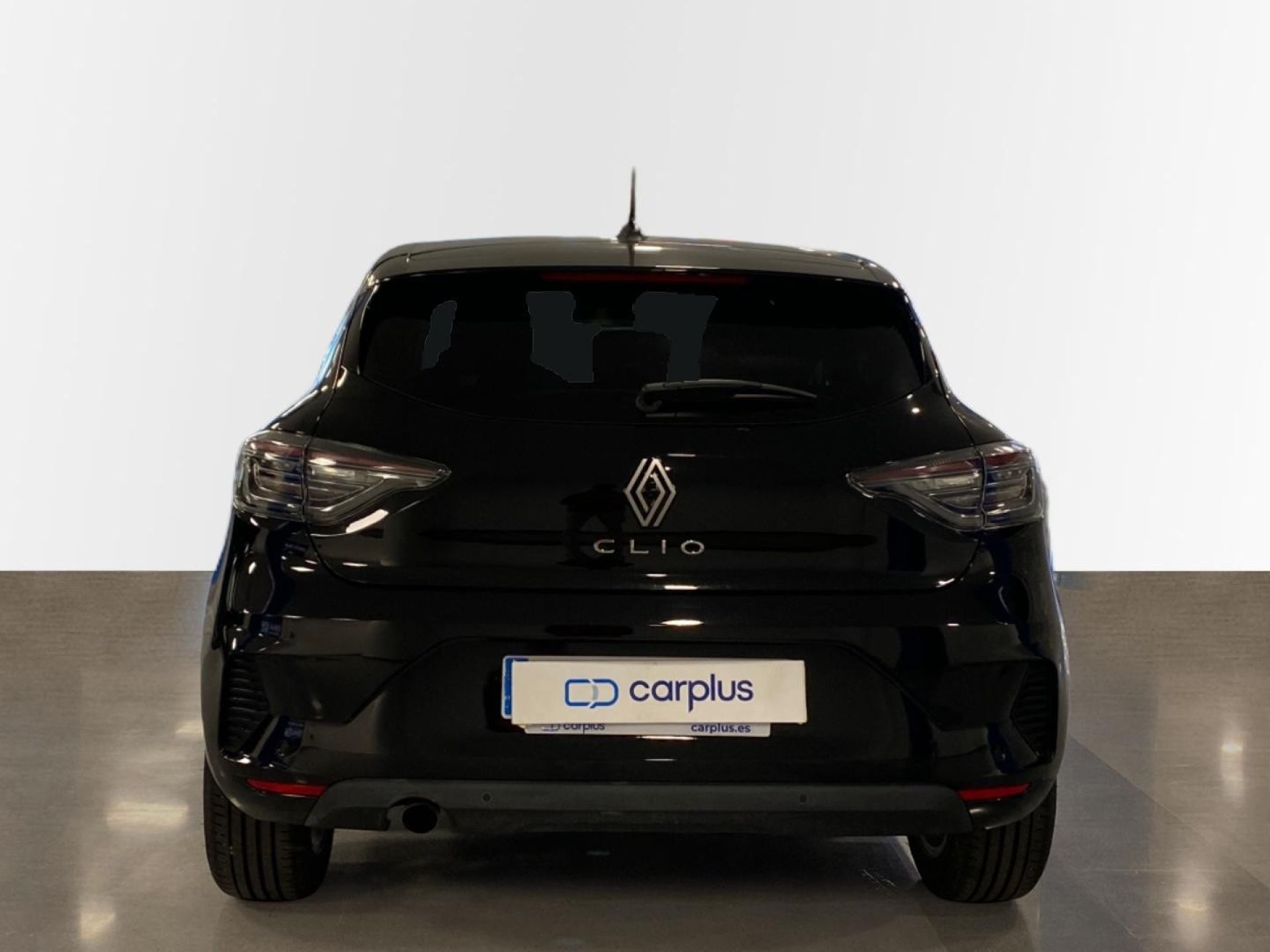 Renault Clio - 6