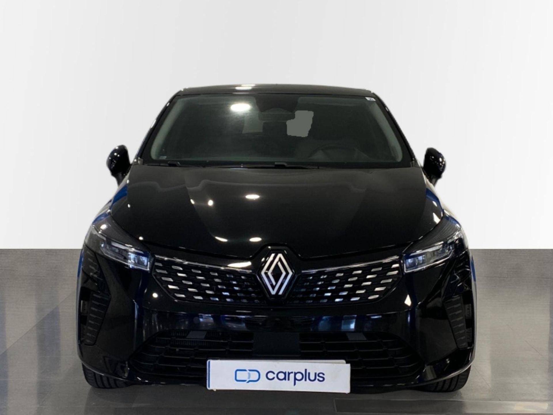 Renault Clio - 3
