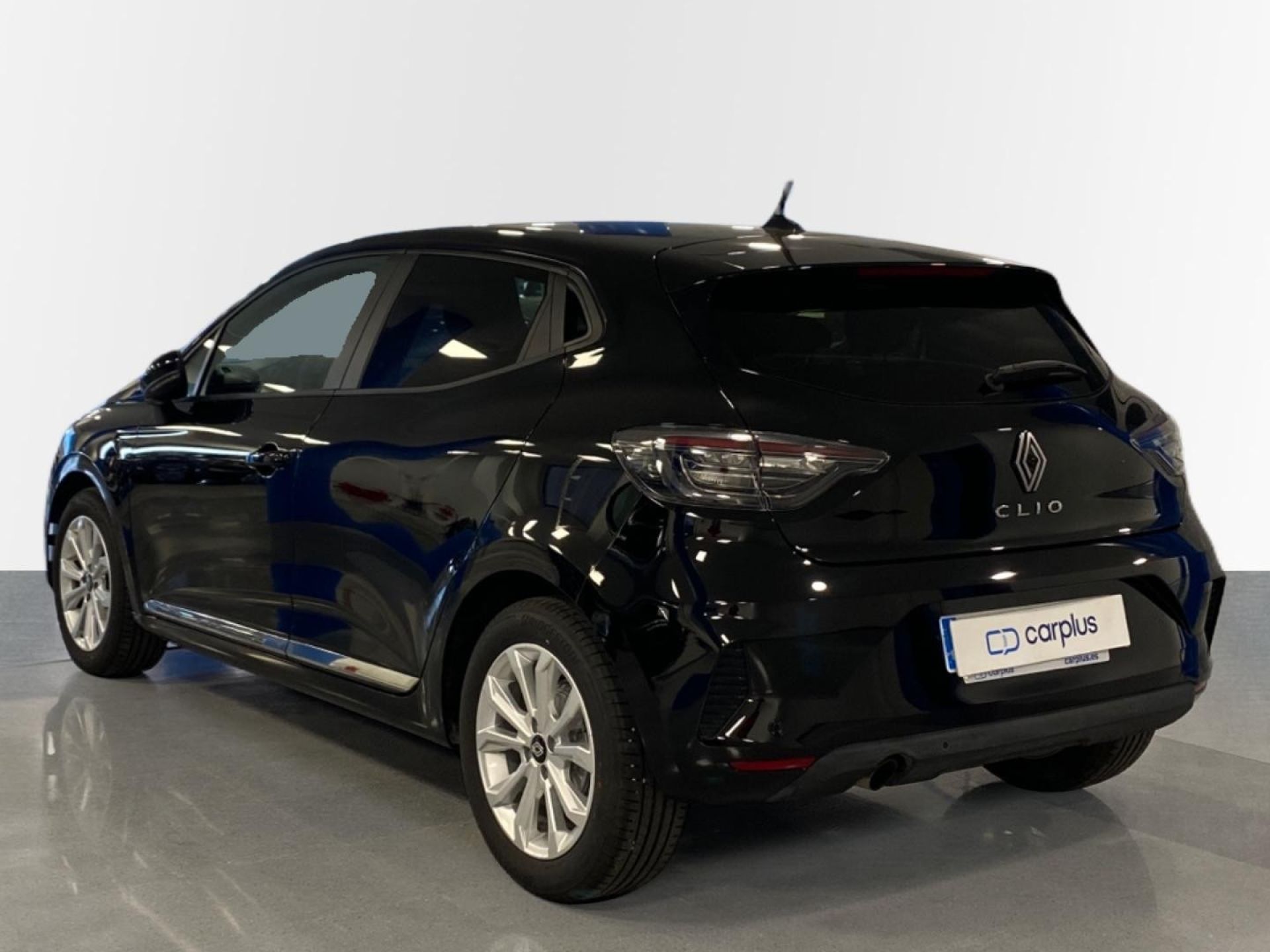 Renault Clio - 5