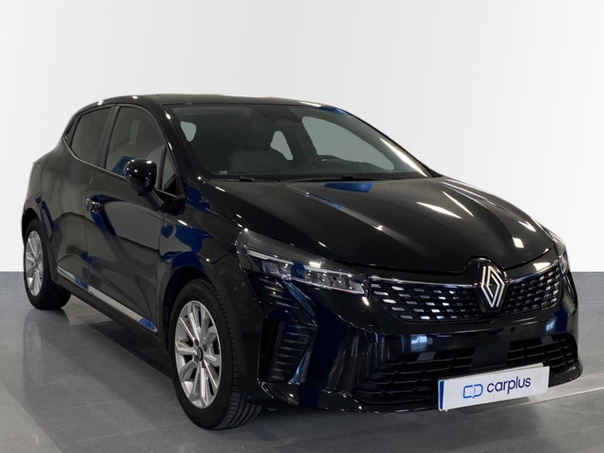 Renault Clio - 2