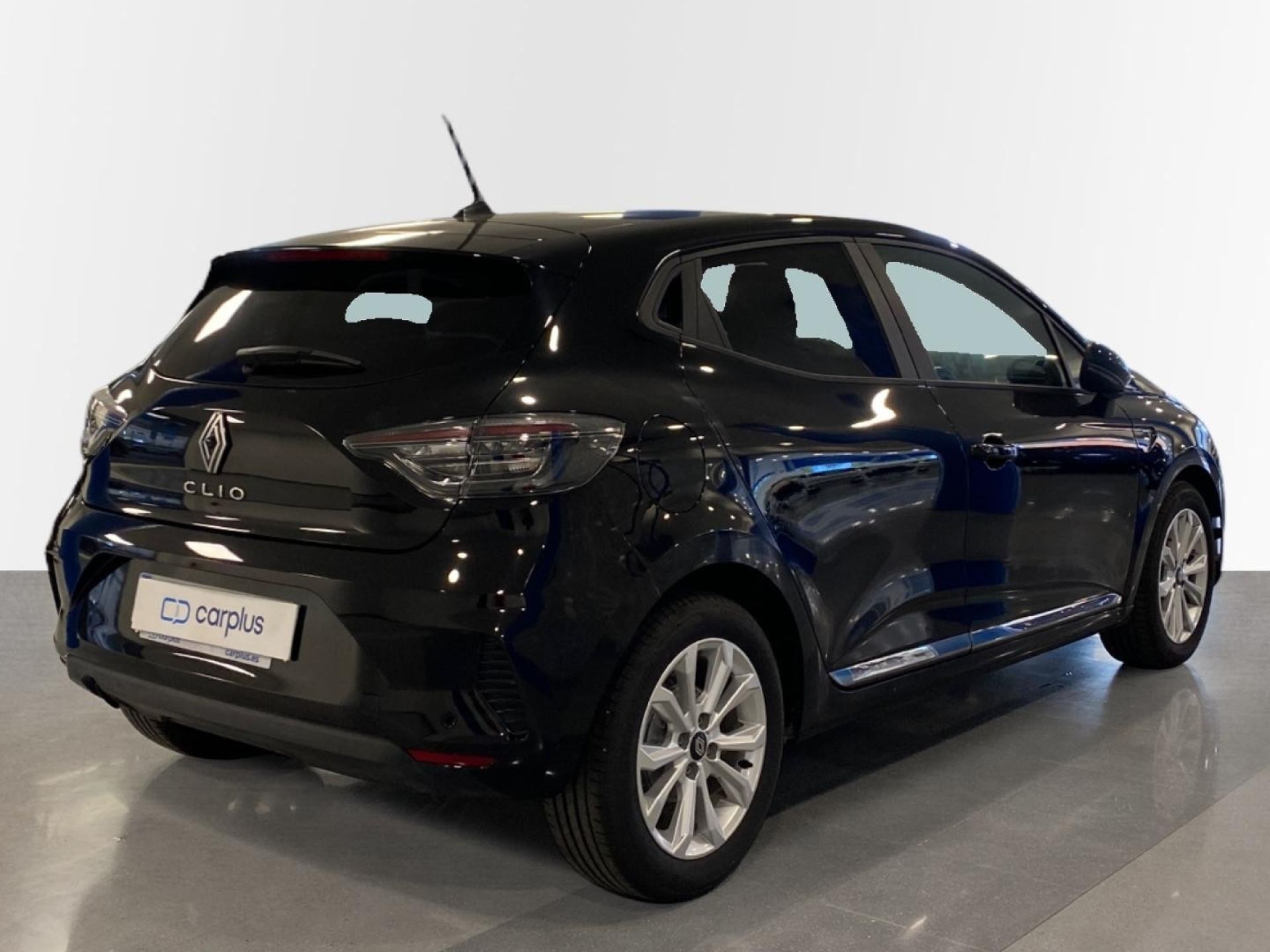Renault Clio - 7