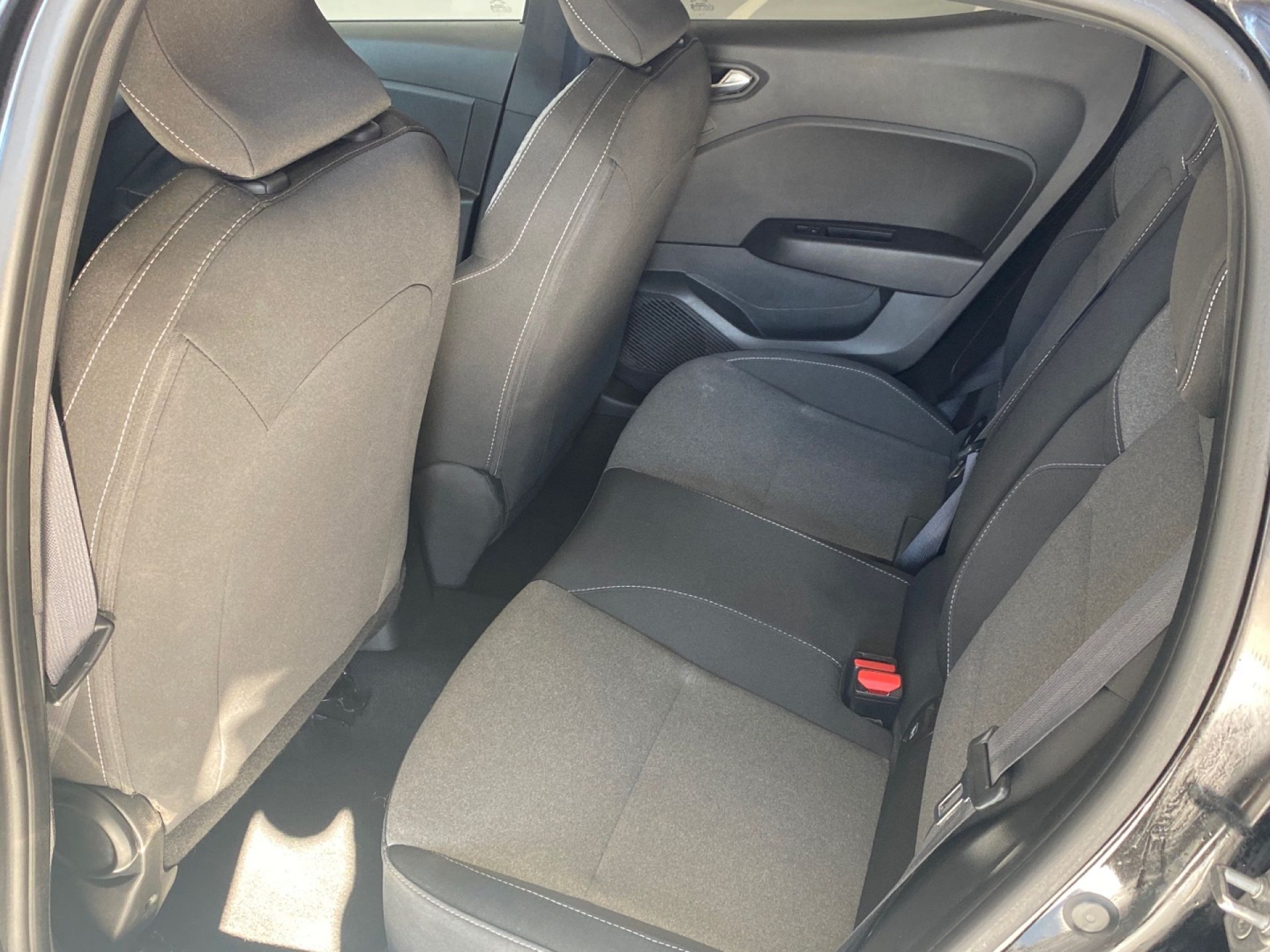 Renault Clio - 12