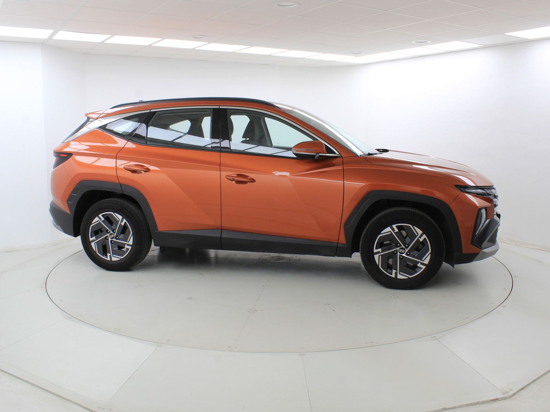 Hyundai Tucson - 6