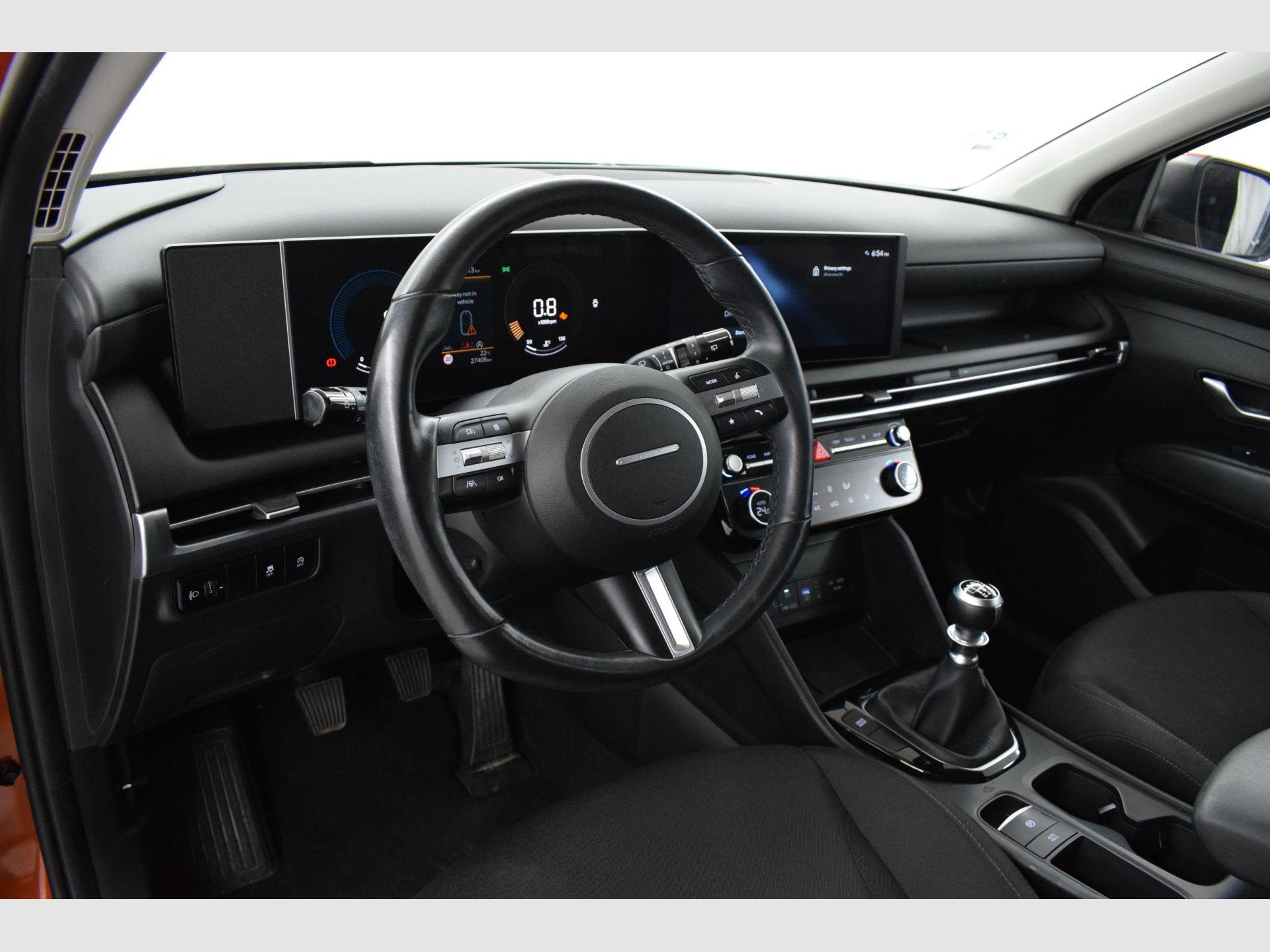 Hyundai Tucson - 11