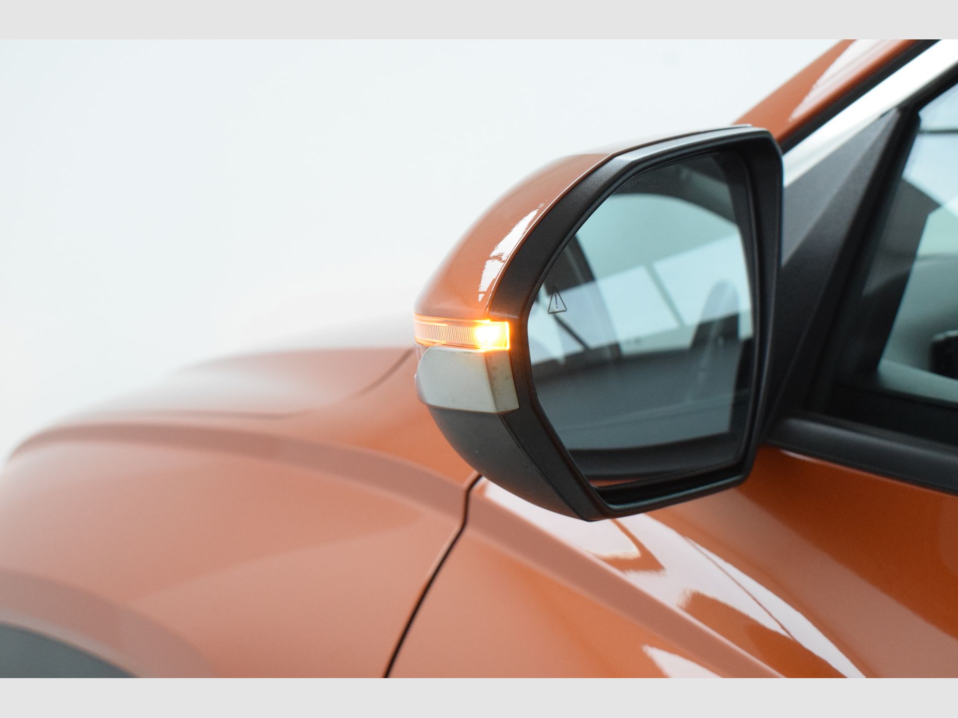 Hyundai Tucson - 9