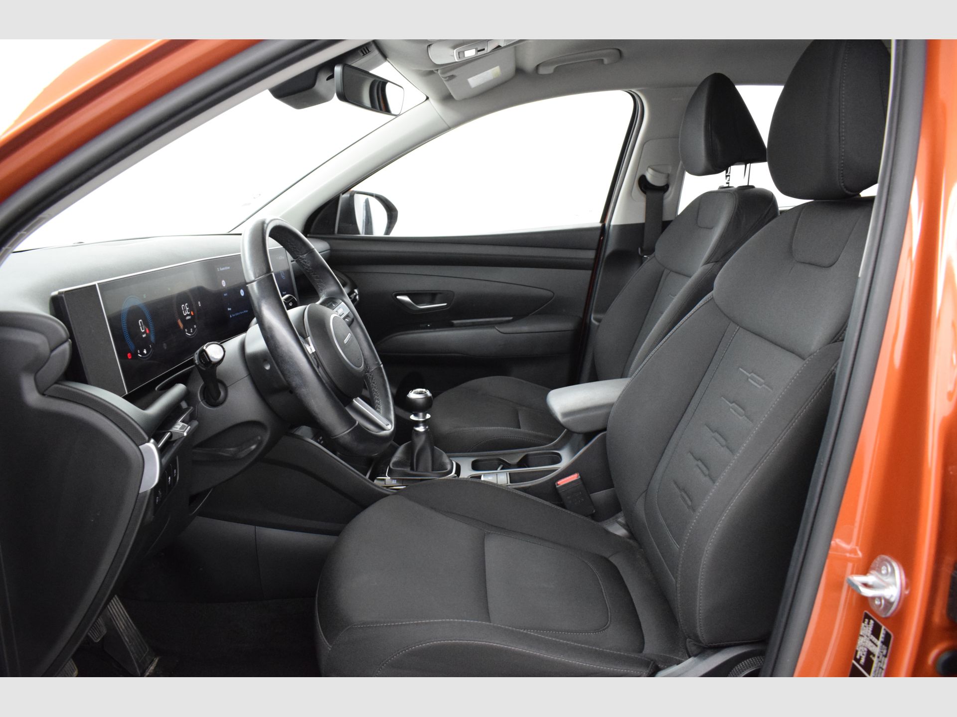 Hyundai Tucson - 12