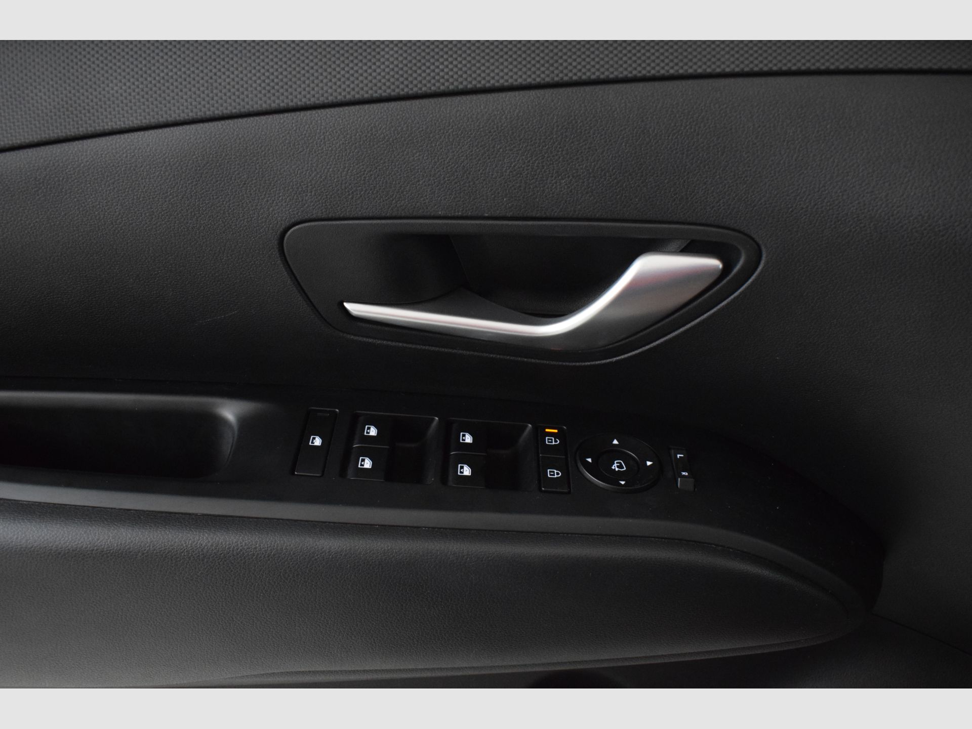 Hyundai Tucson - 10