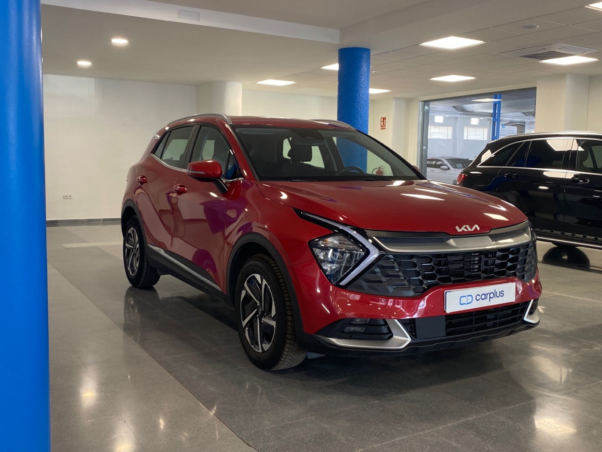 Kia Sportage - 2
