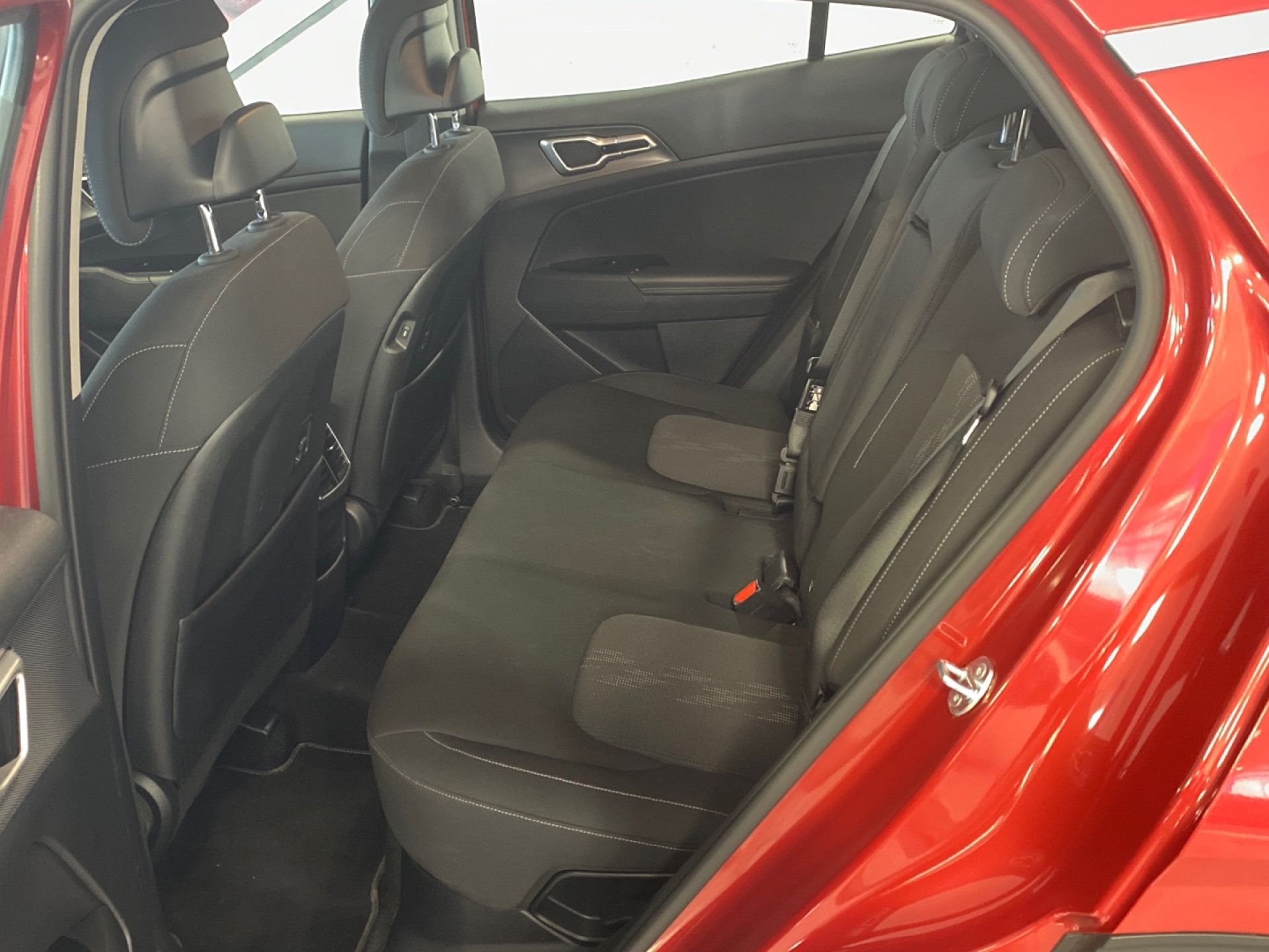 Kia Sportage - 12