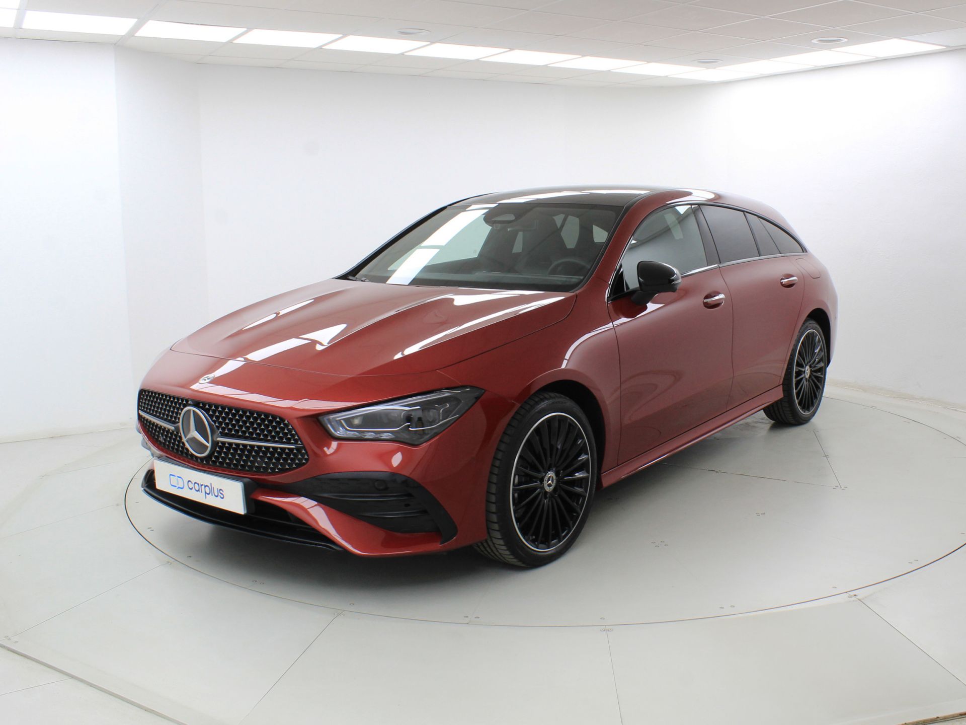 Mercedes-Benz CLA - 3