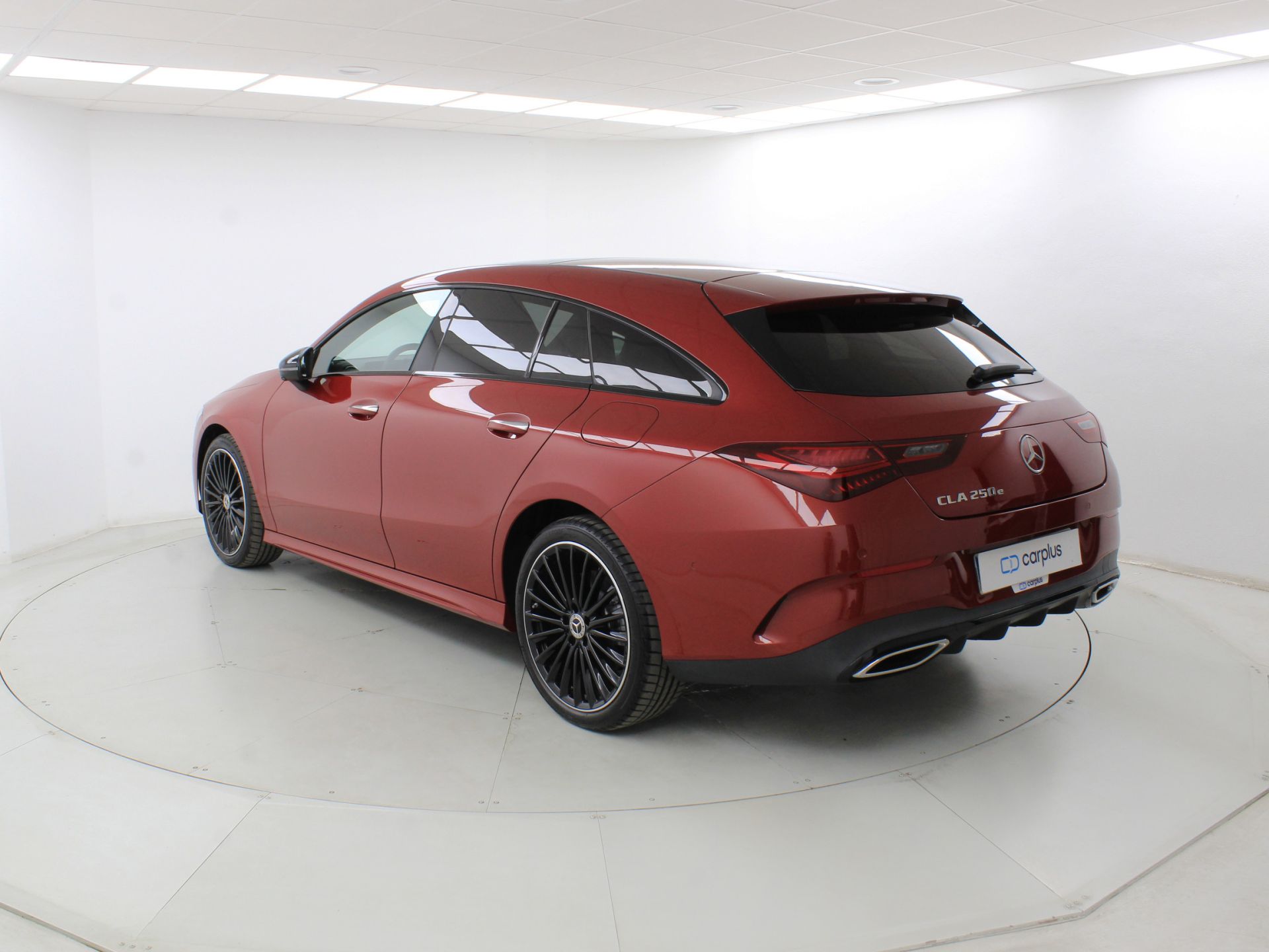 Mercedes-Benz CLA - 6