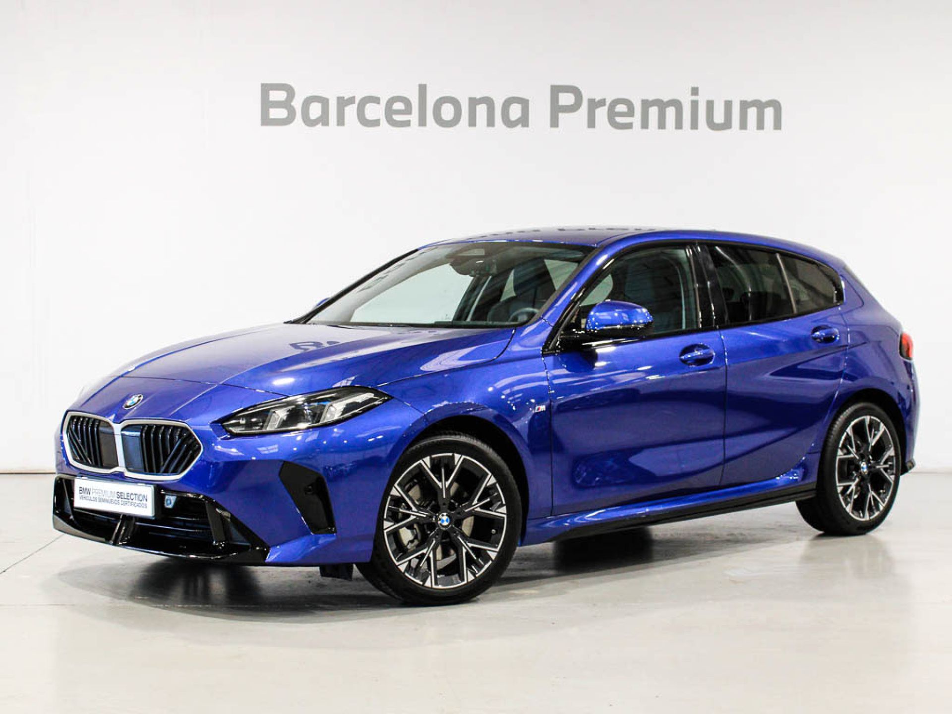 BMW Serie 1