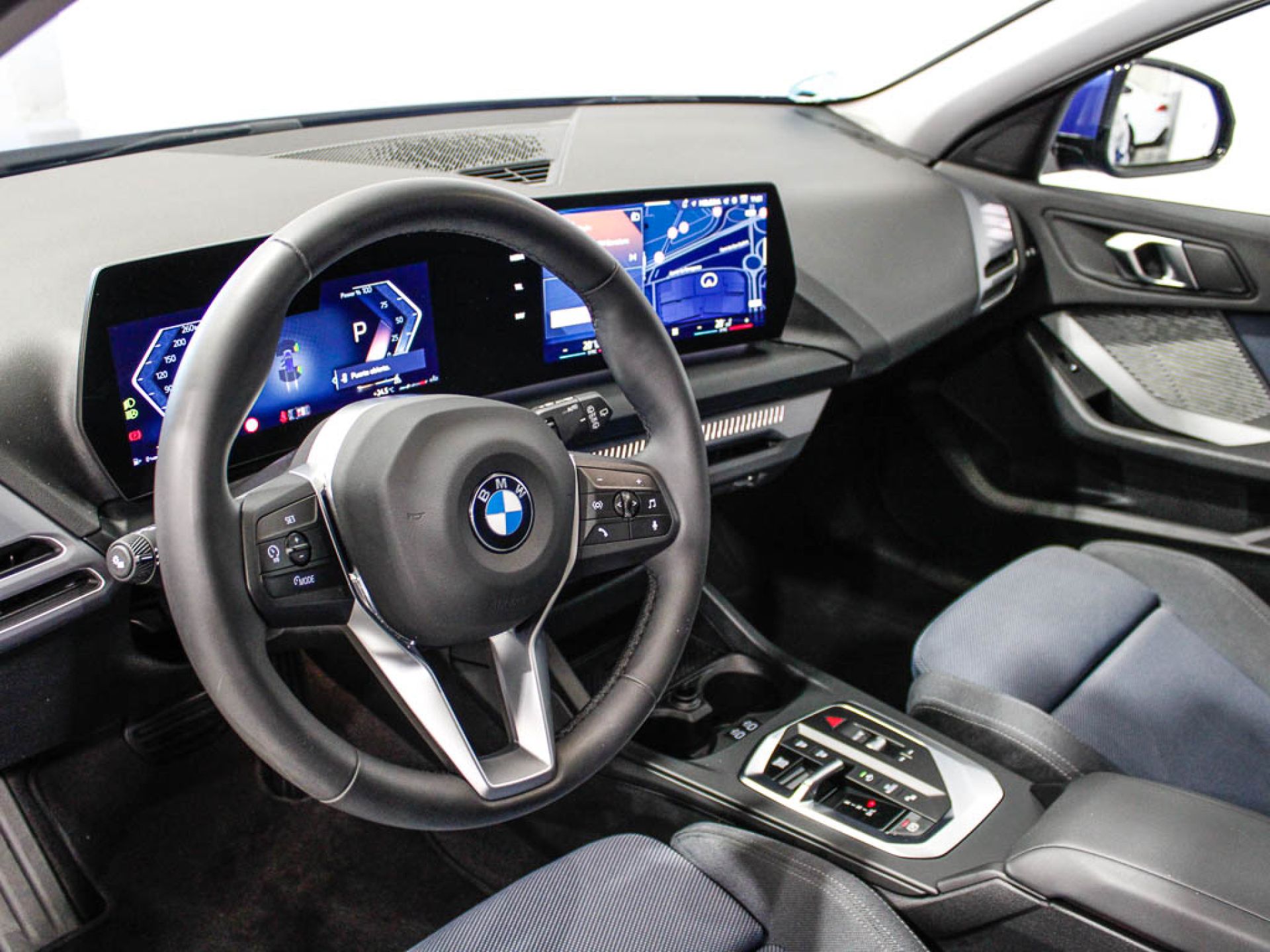 BMW Serie 1 - 11