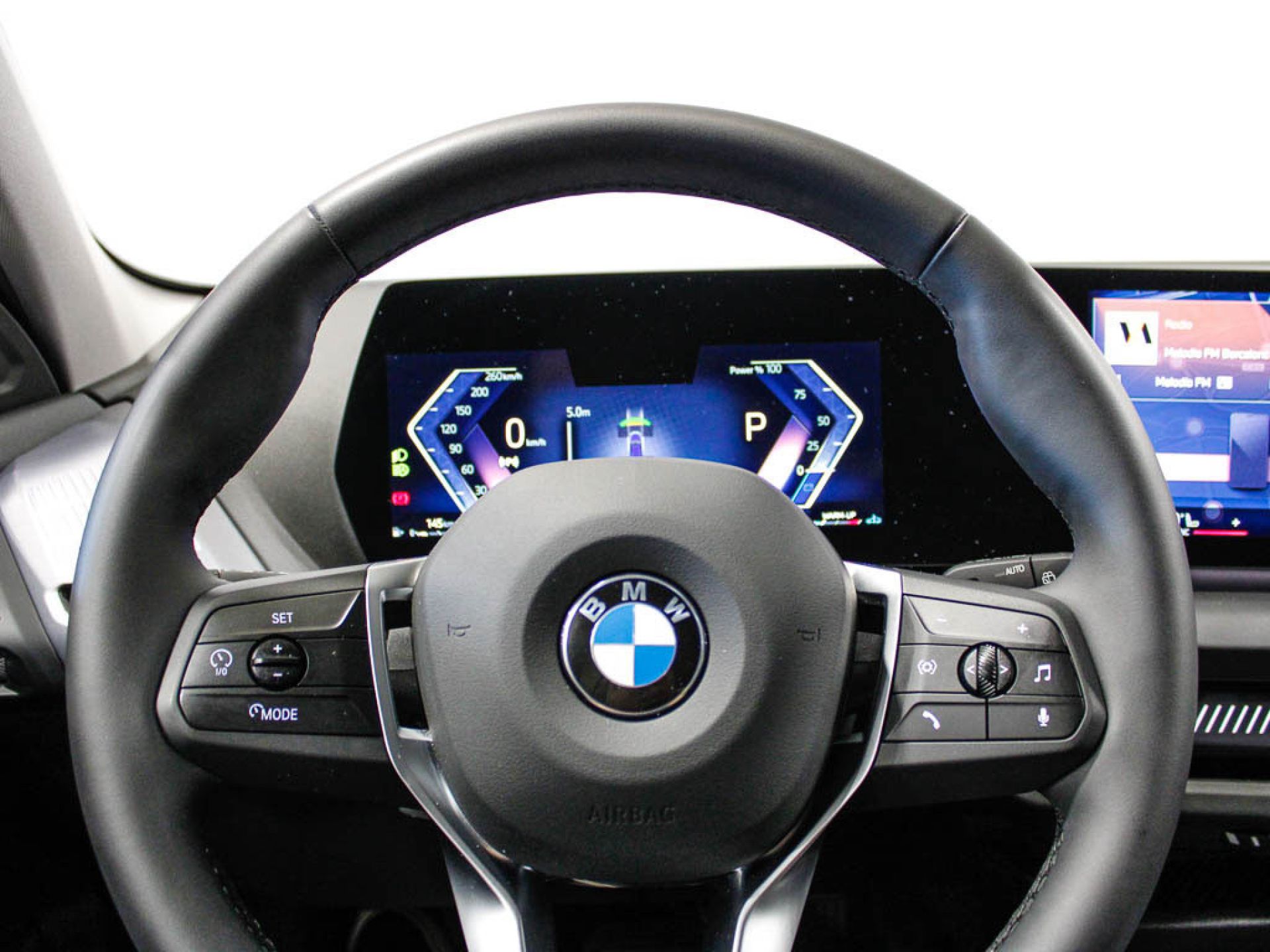 BMW Serie 1 - 12