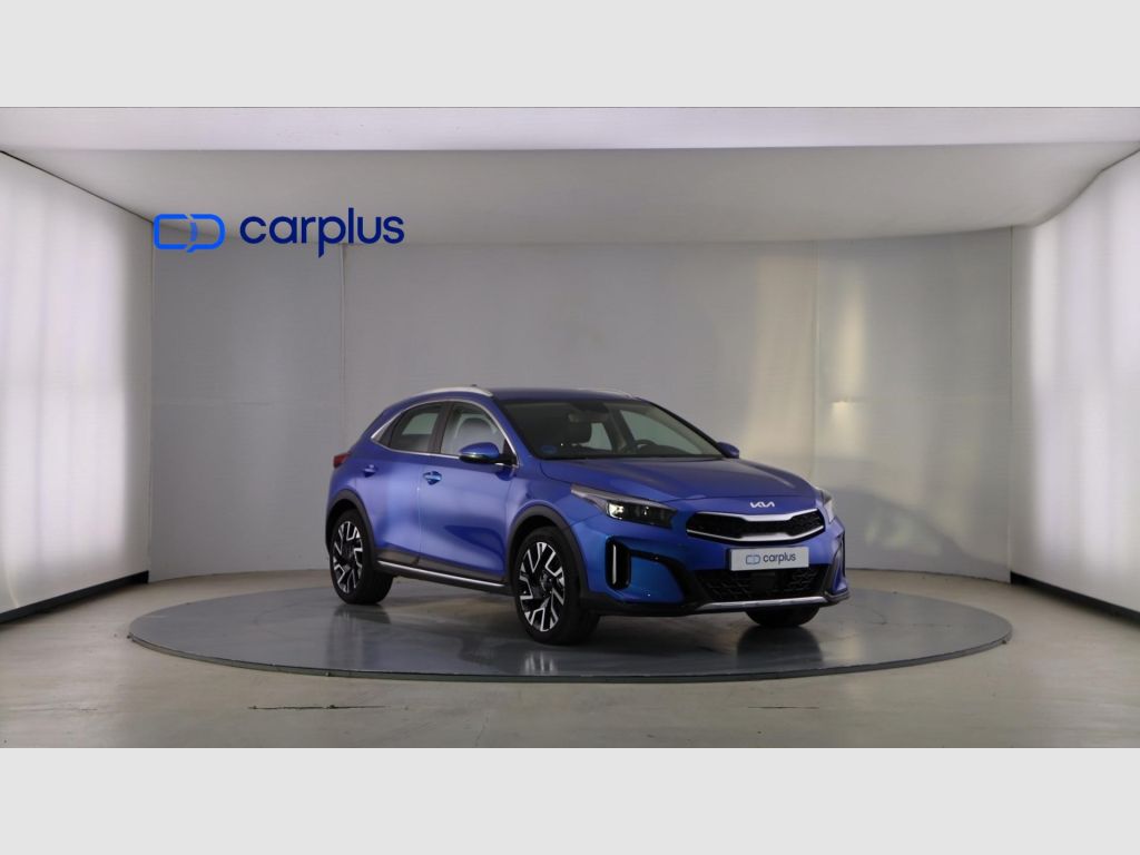 Kia XCeed - 2