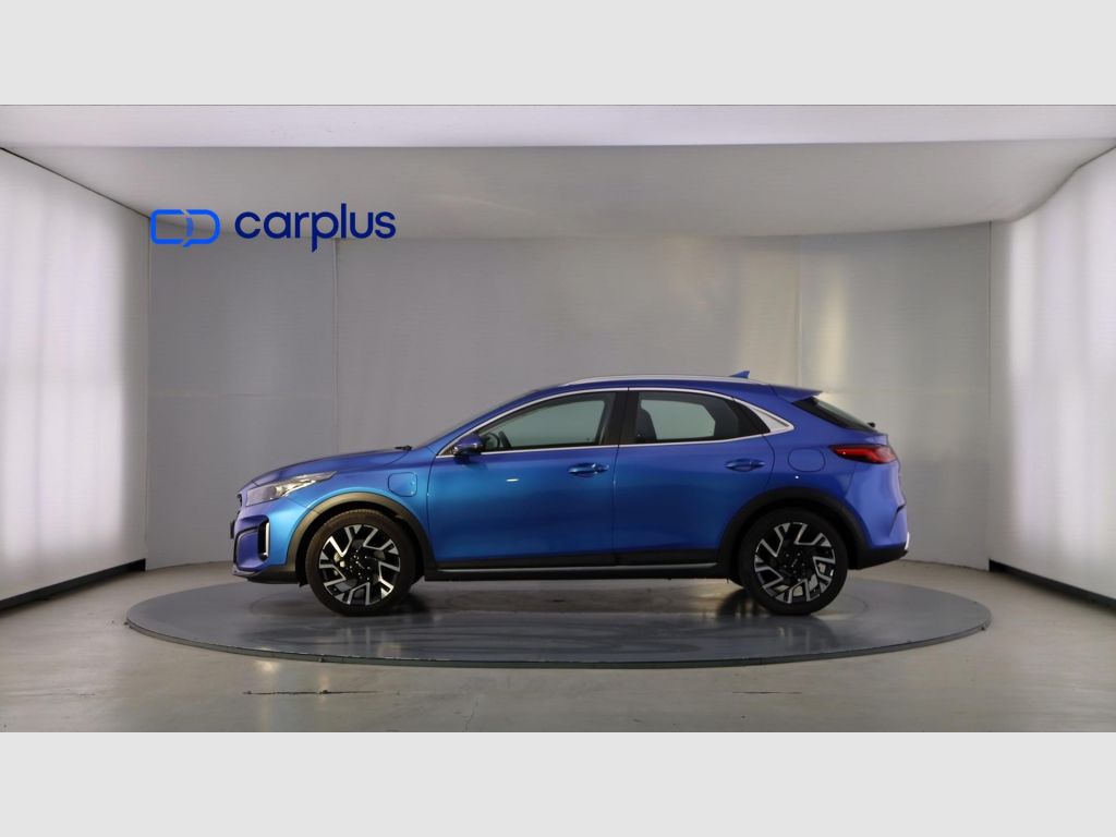 Kia XCeed - 4