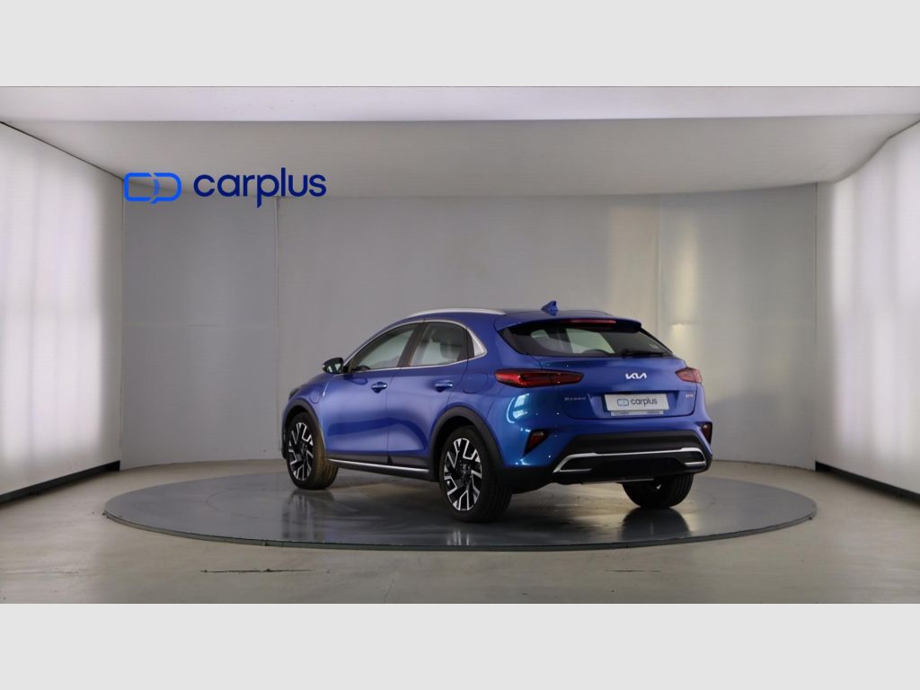 Kia XCeed - 5