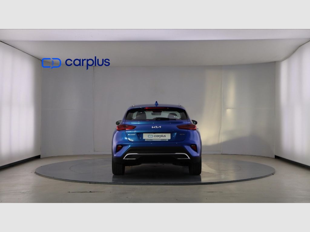 Kia XCeed - 6