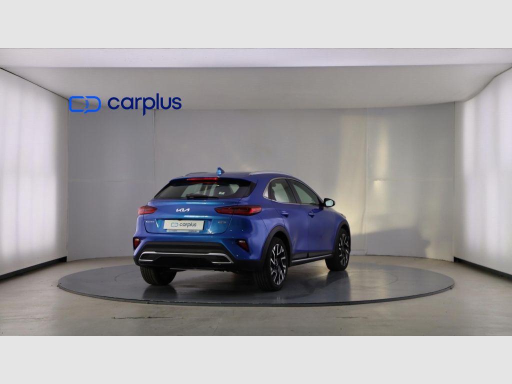Kia XCeed - 7