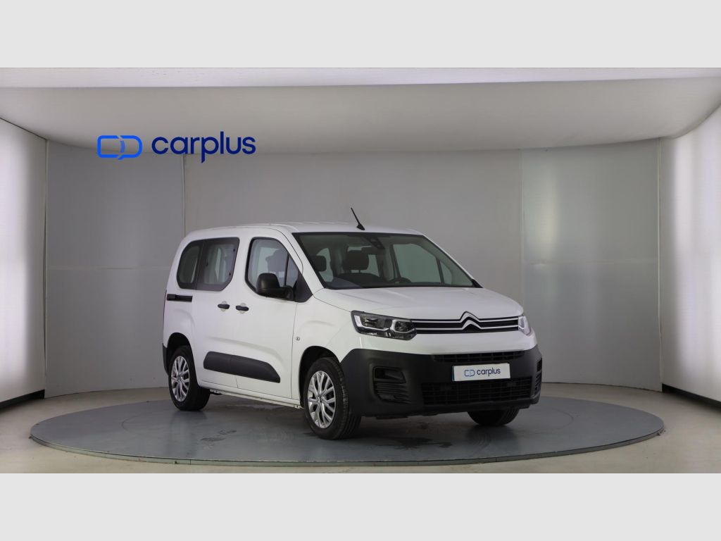 Citroën Berlingo - 2