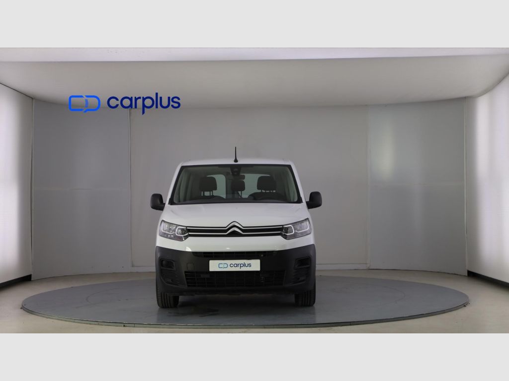 Citroën Berlingo - 3
