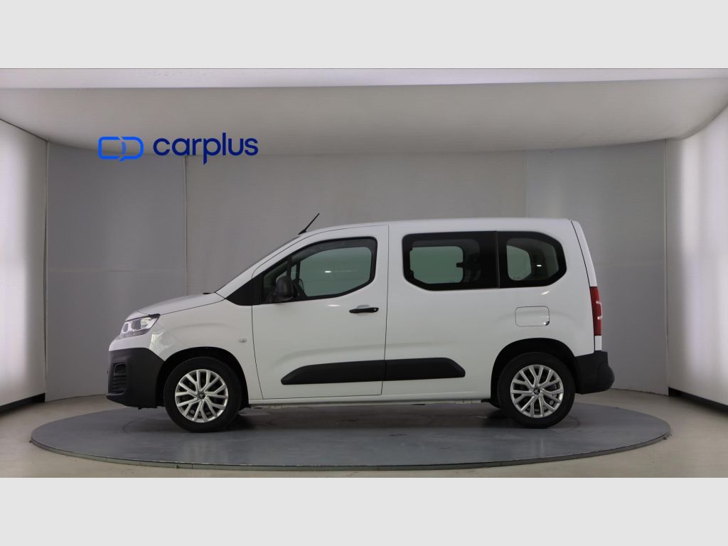 Citroën Berlingo - 4