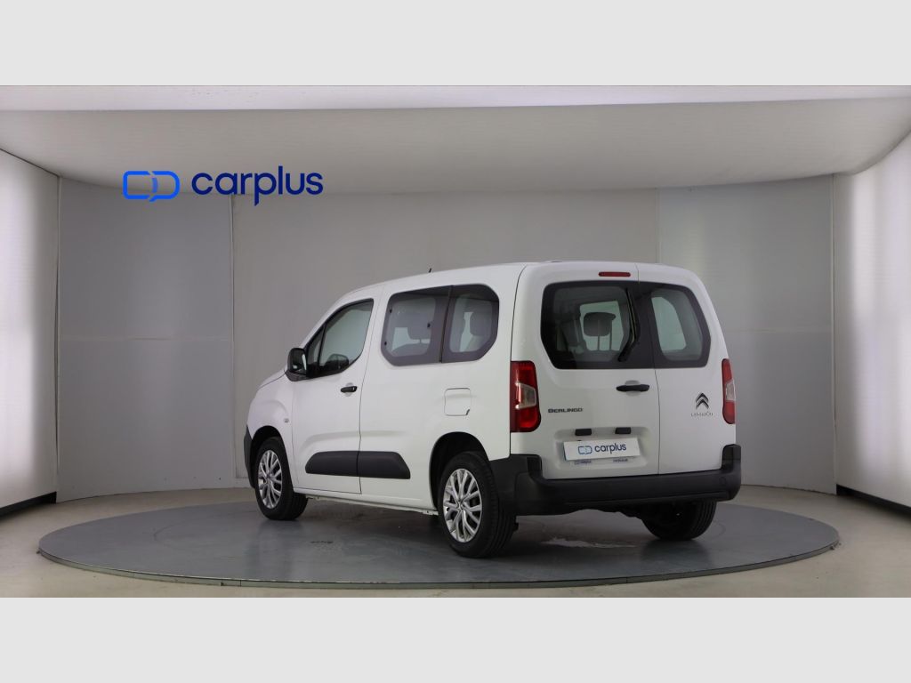 Citroën Berlingo - 5
