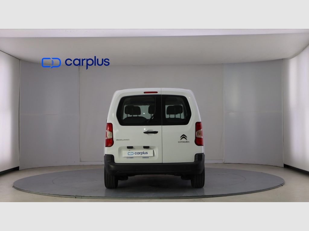 Citroën Berlingo - 6