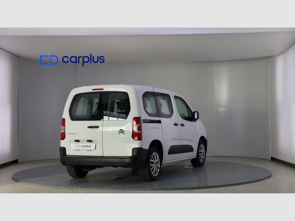 Citroën Berlingo - 7