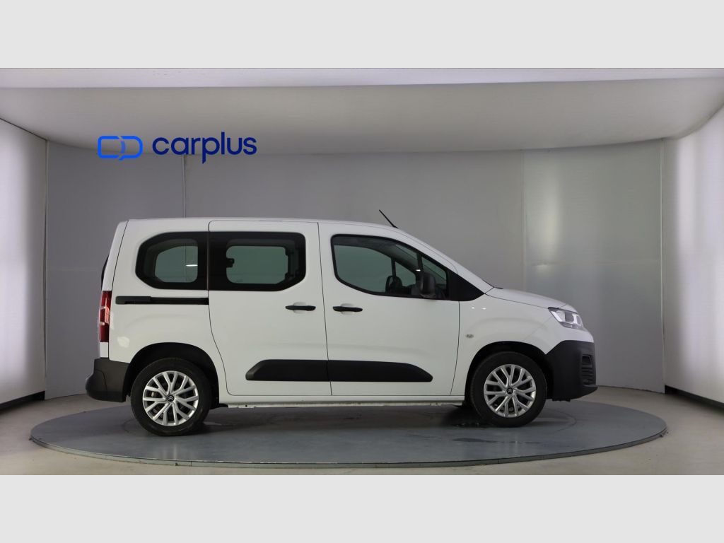 Citroën Berlingo - 8