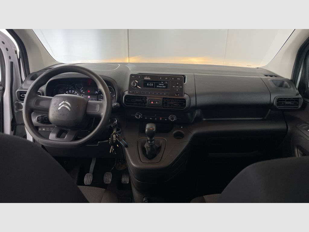 Citroën Berlingo - 10