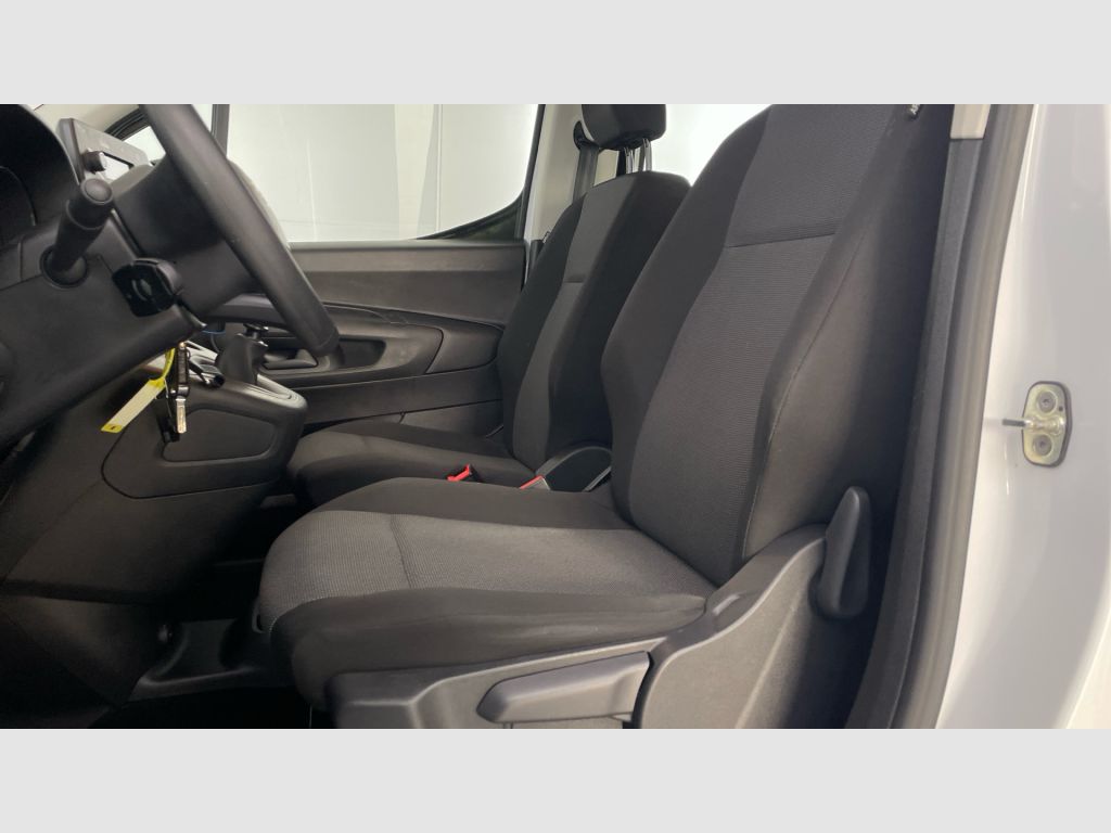 Citroën Berlingo - 11