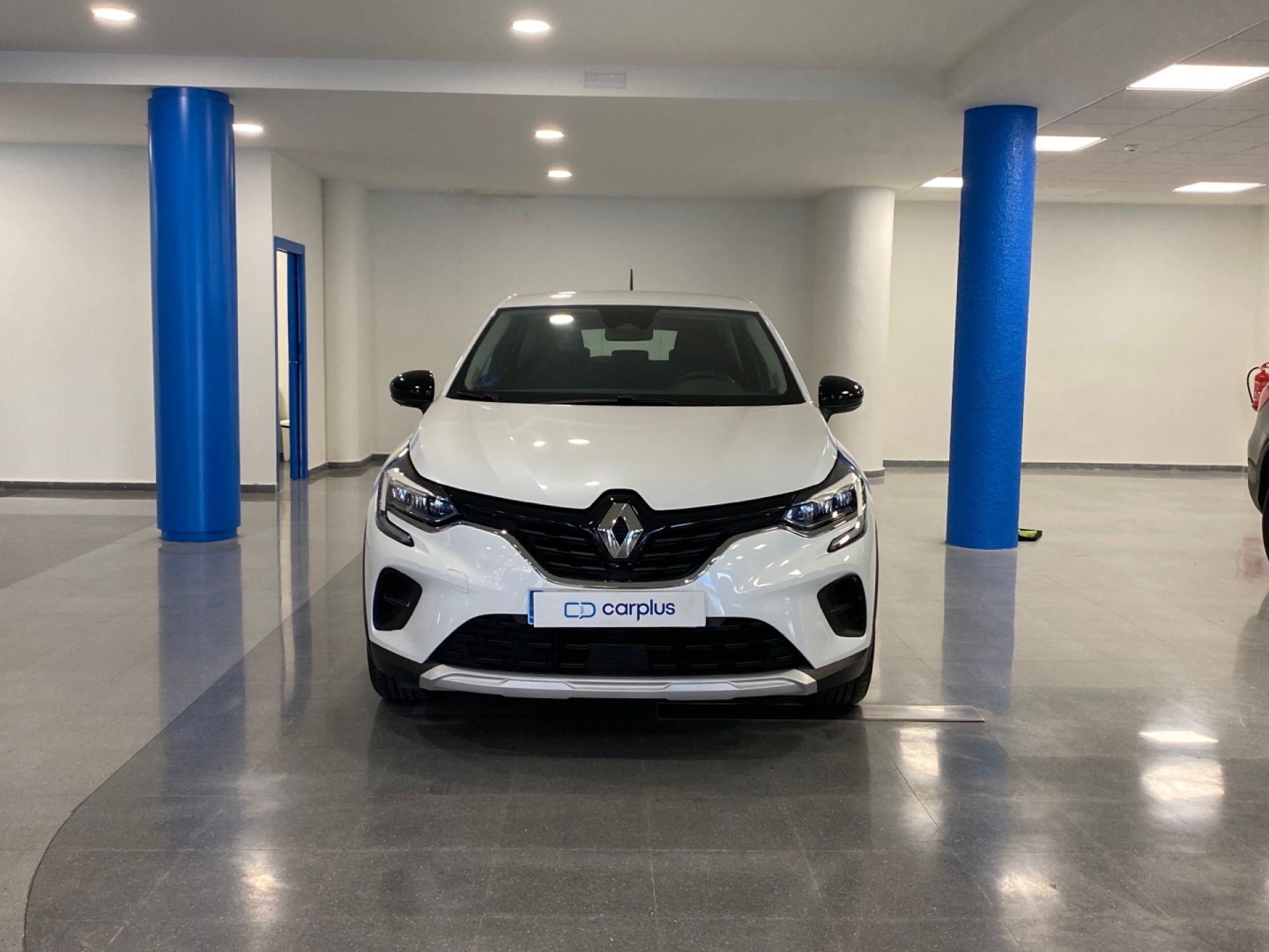 Renault Captur - 3