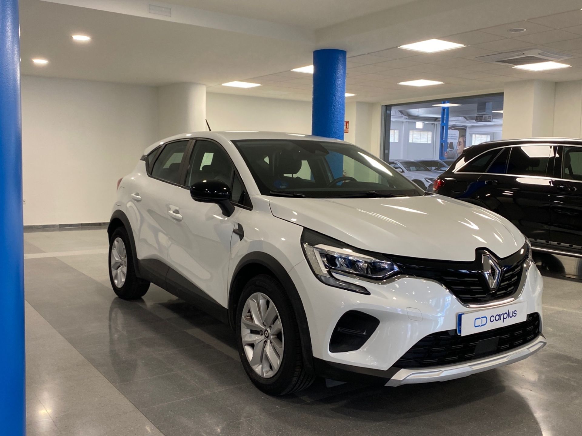 Renault Captur - 2