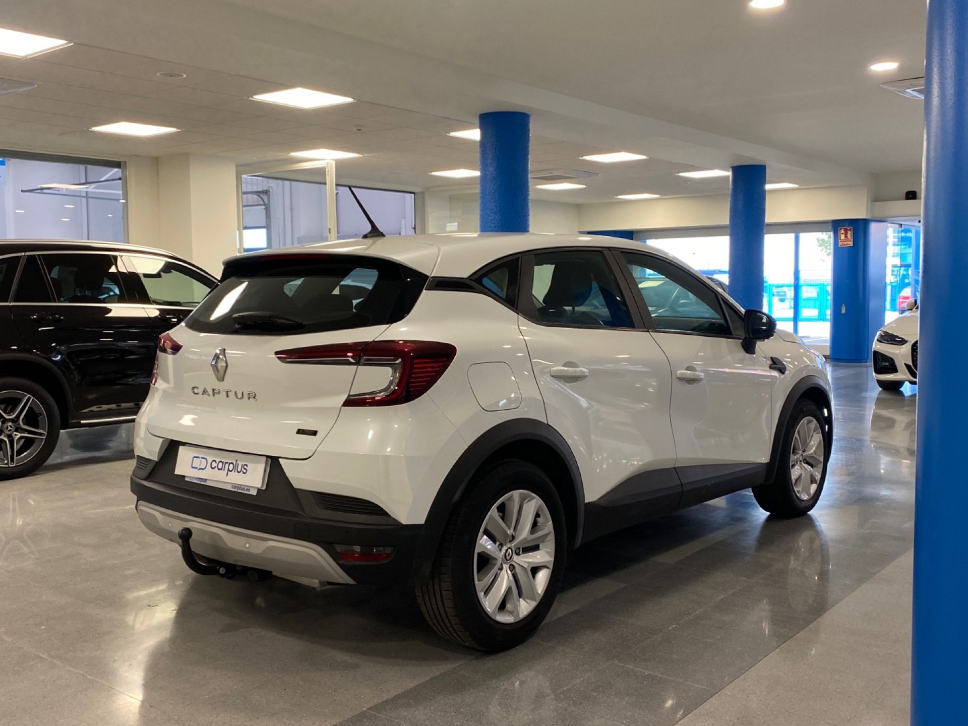 Renault Captur - 7