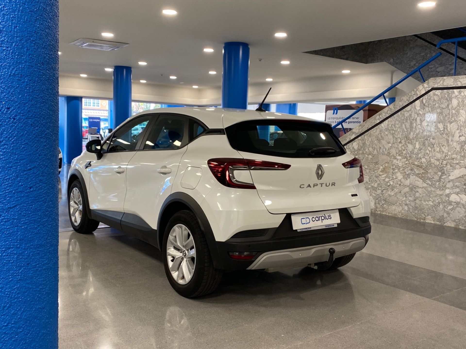Renault Captur - 5