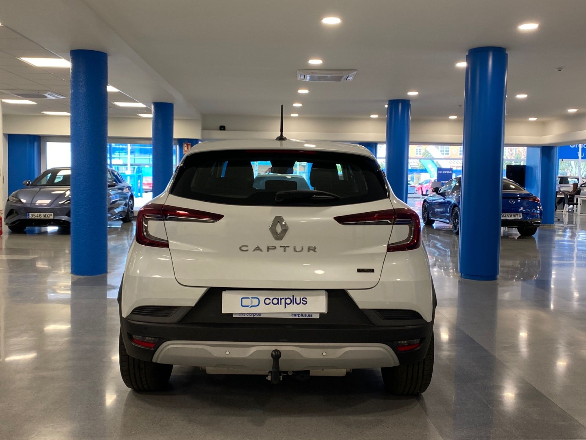 Renault Captur - 6
