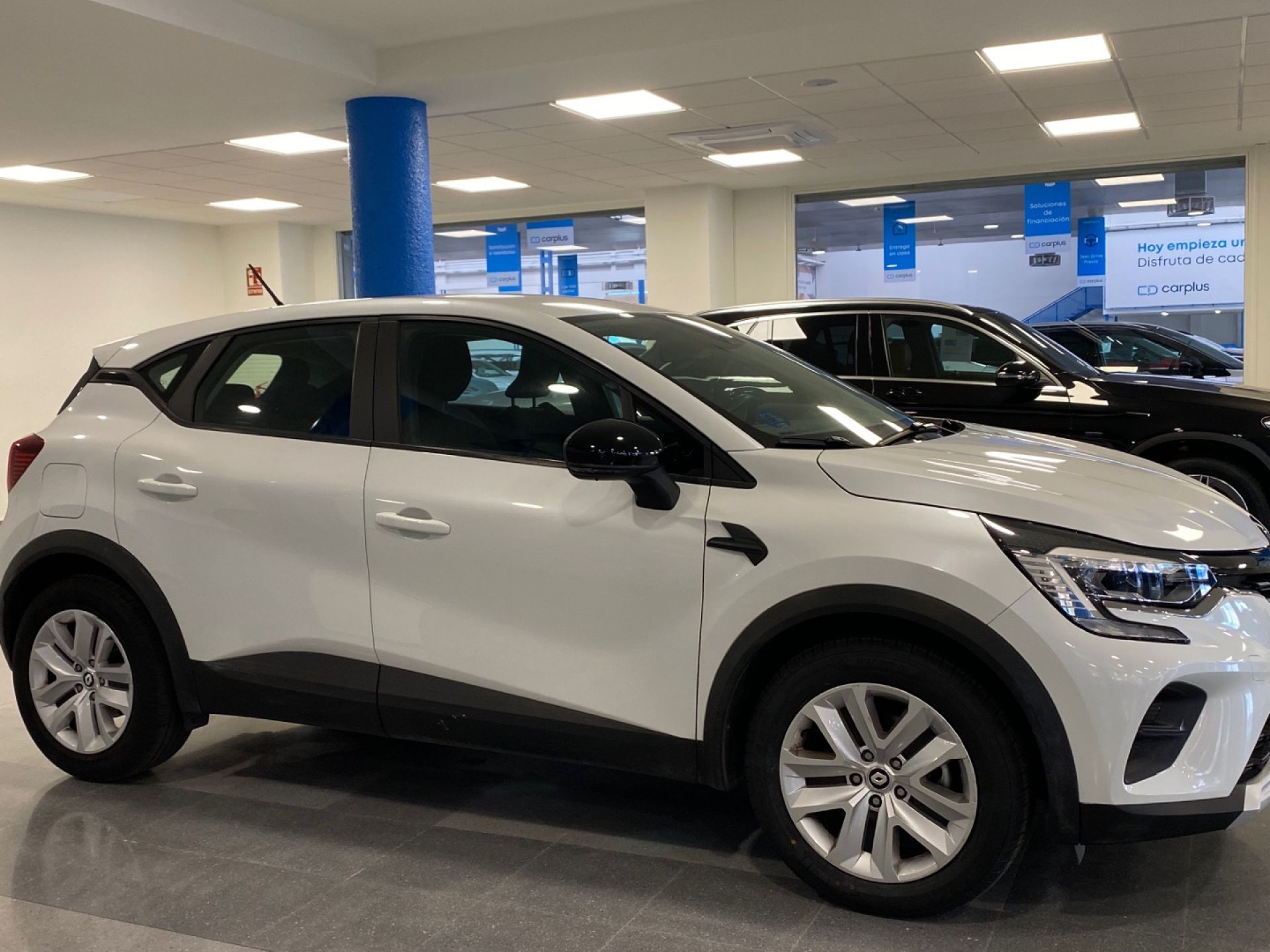 Renault Captur - 8