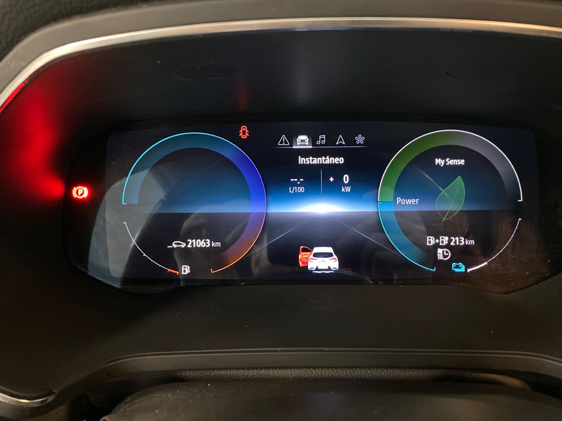 Renault Captur - 9