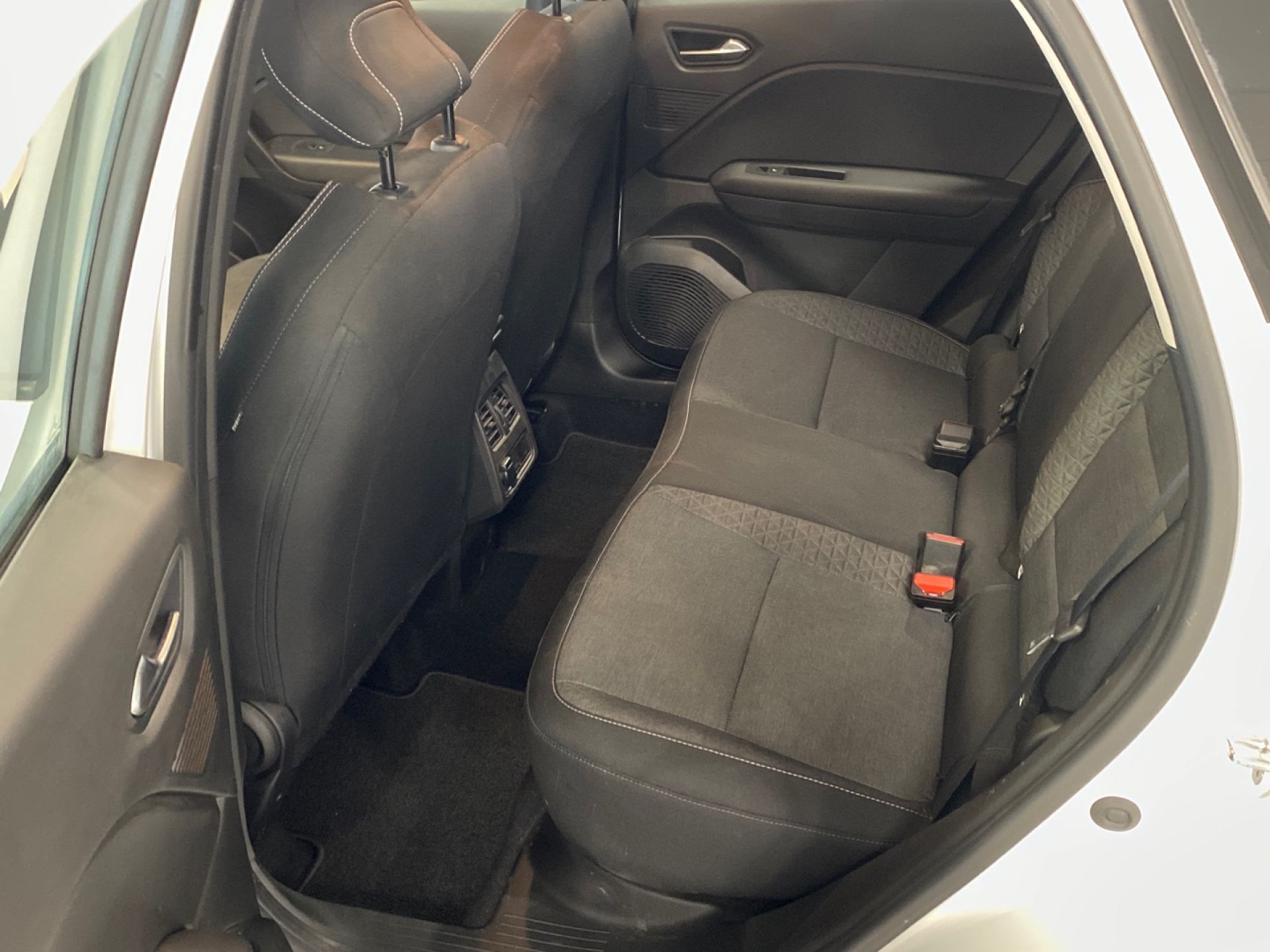Renault Captur - 12