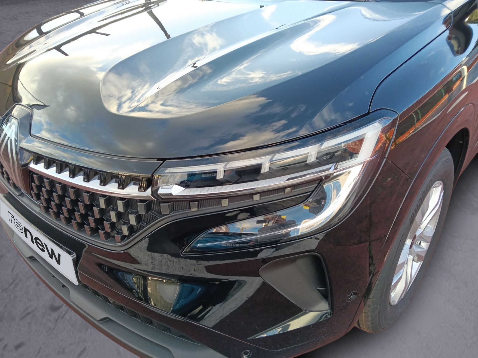 Renault Austral - 7