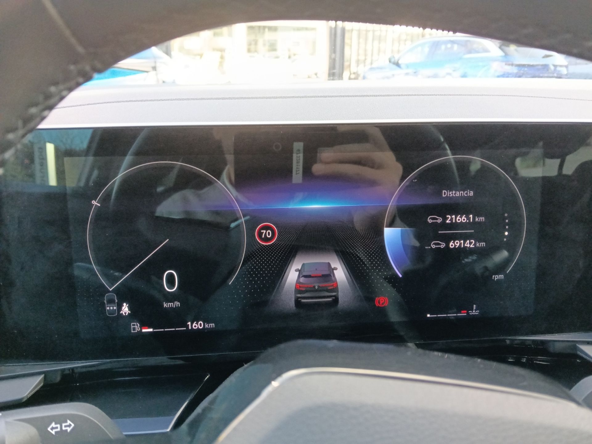 Renault Austral - 11