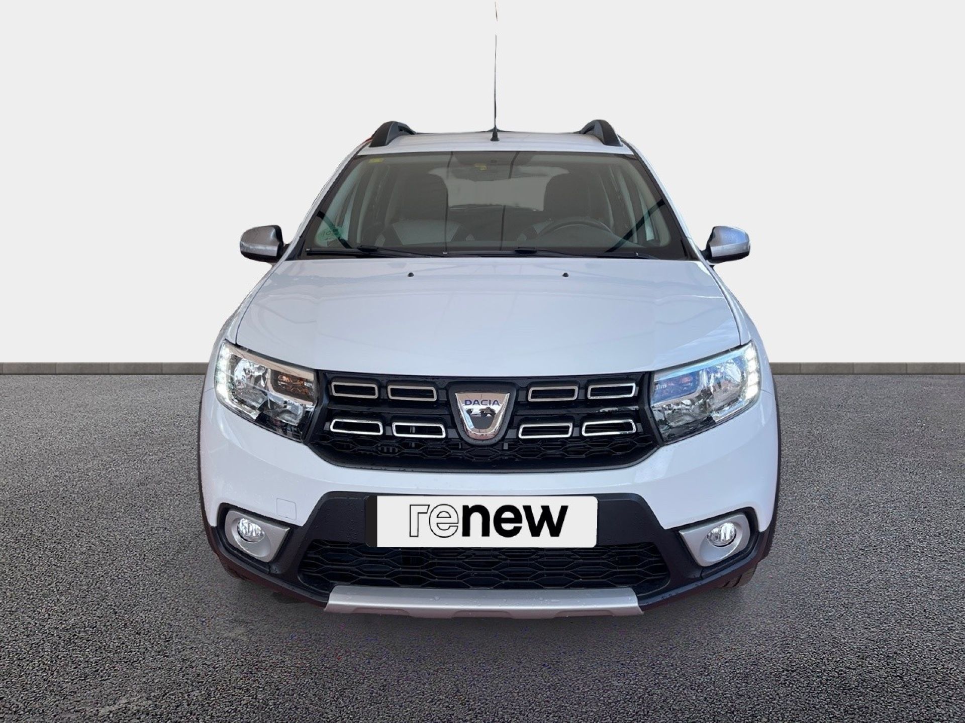 Dacia Sandero Ambiance TCE 66kW (90CV) GLP
