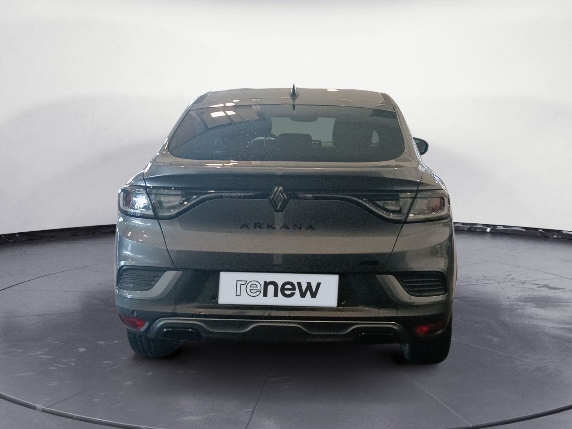 Renault Arkana - 4